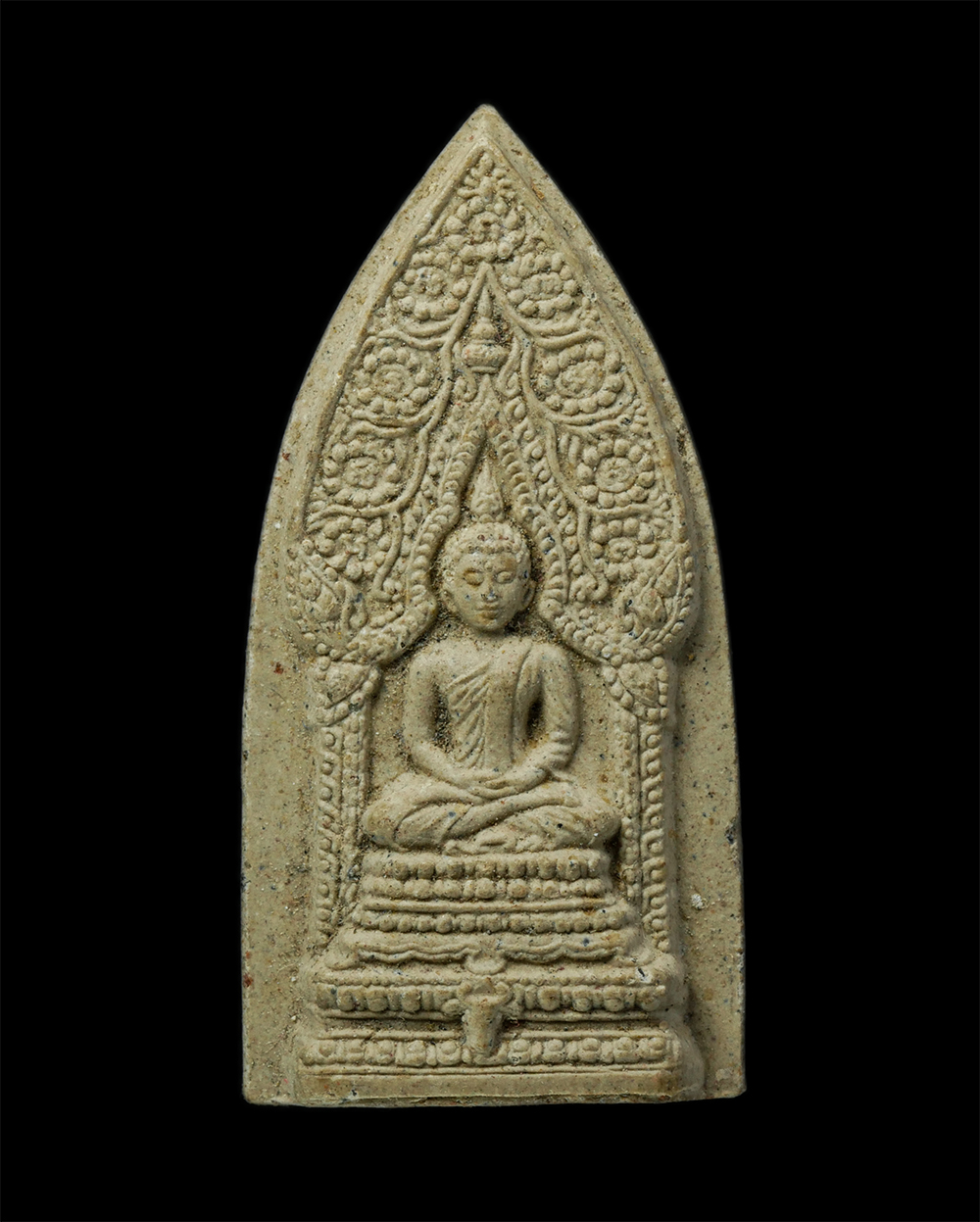 24Nov24 (184)p.jpg - พระผงนิรันตราย9สมเด็จ สร้างโดย ชมรมพุทธ ธนาคารแห่งประเทศไทย ปี2541 เข้าพิธีใหญ่วัดบวรนิเวศวิหาร มวลสารจากพระราชาคณะชั้นสมเด็จ 9 องค์ของประเทศไทย และมว [..] | https://kamulet.in.th